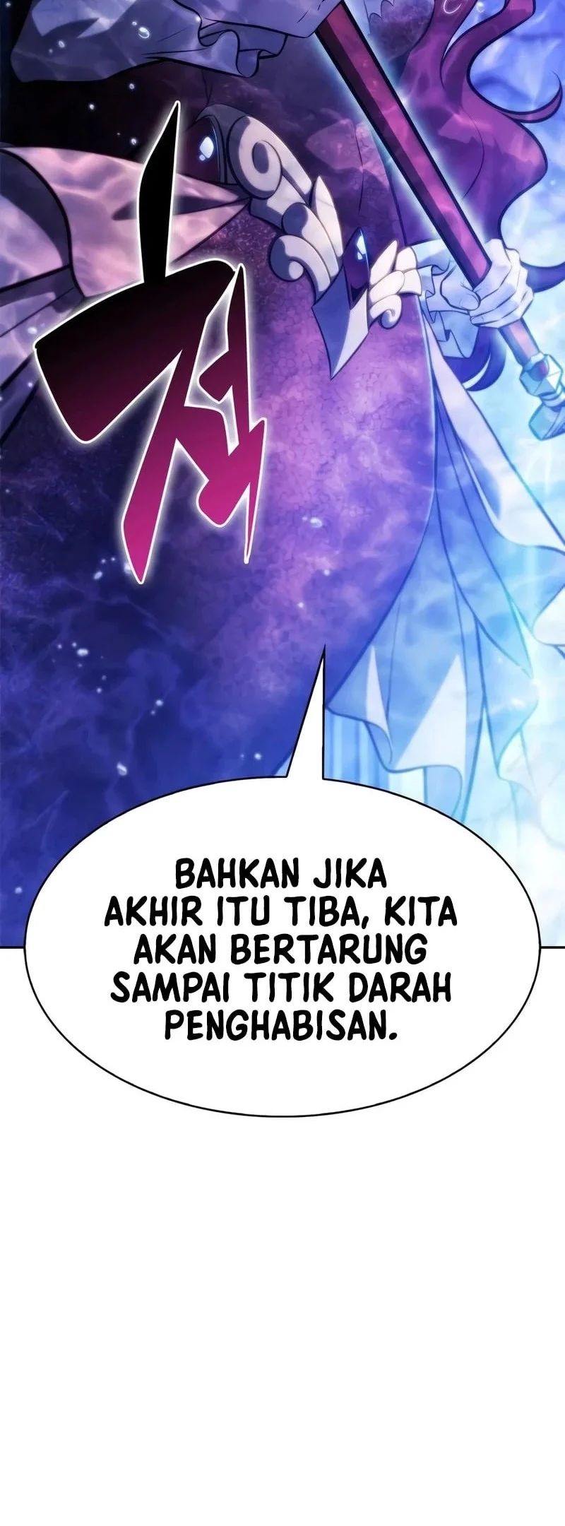 Solo Max-Level Newbie Chapter 263 - halaman 53