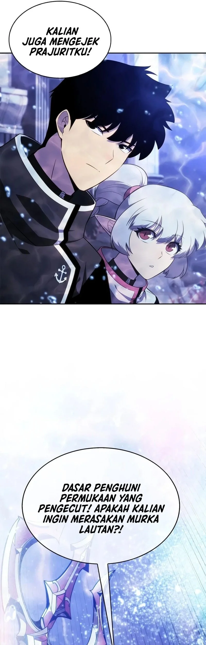 Solo Max-Level Newbie Chapter 263 - halaman 6