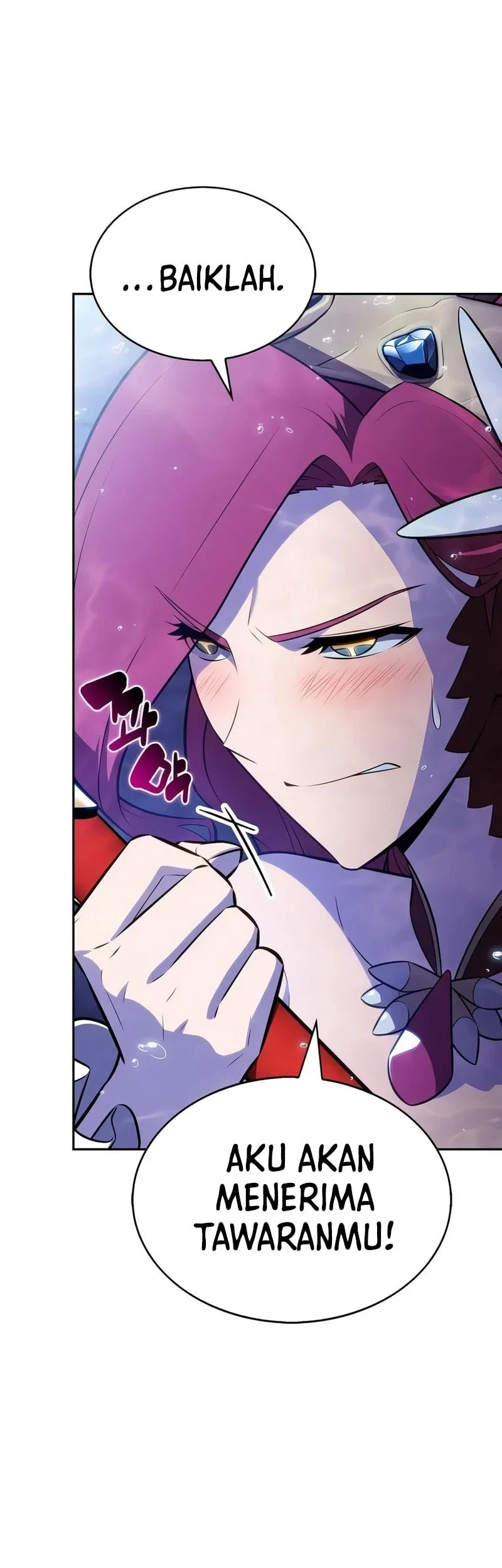 Solo Max-Level Newbie Chapter 263 - halaman 60