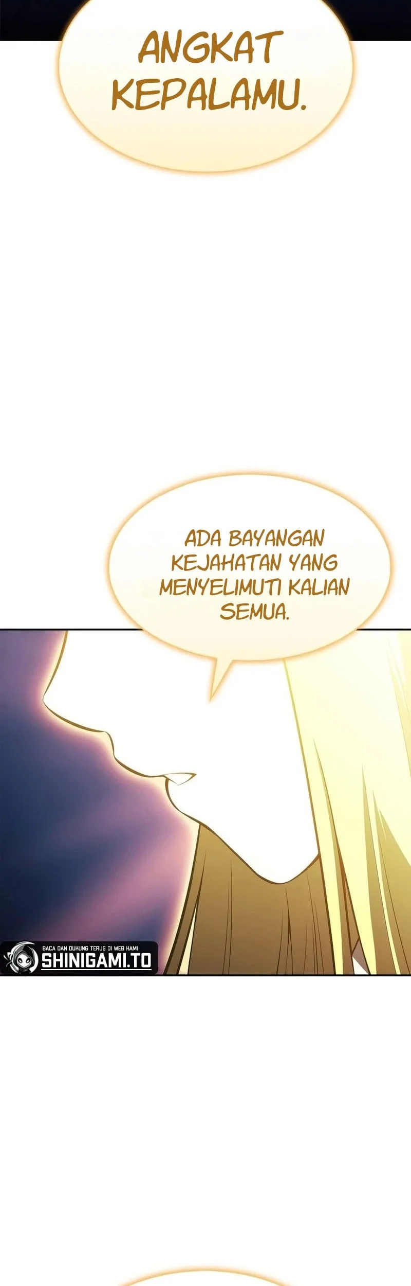 Solo Max-Level Newbie Chapter 263 - halaman 67