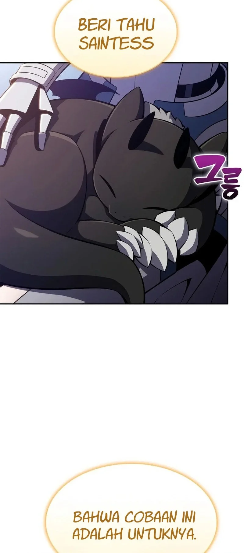 Solo Max-Level Newbie Chapter 263 - halaman 69