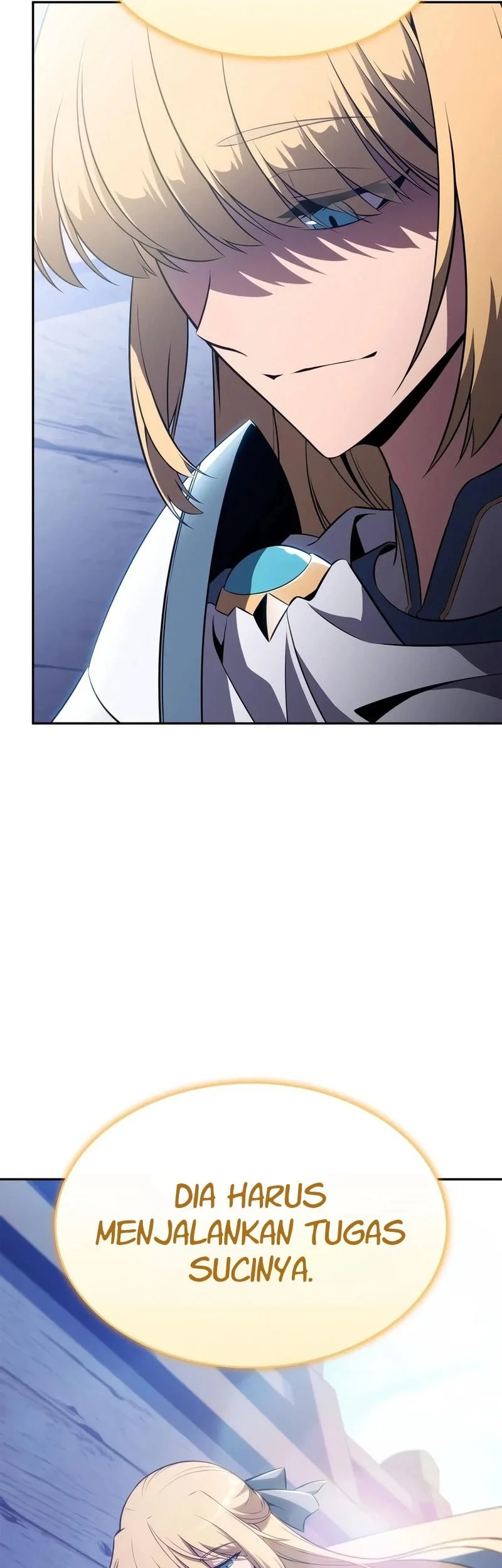 Solo Max-Level Newbie Chapter 263 - halaman 70