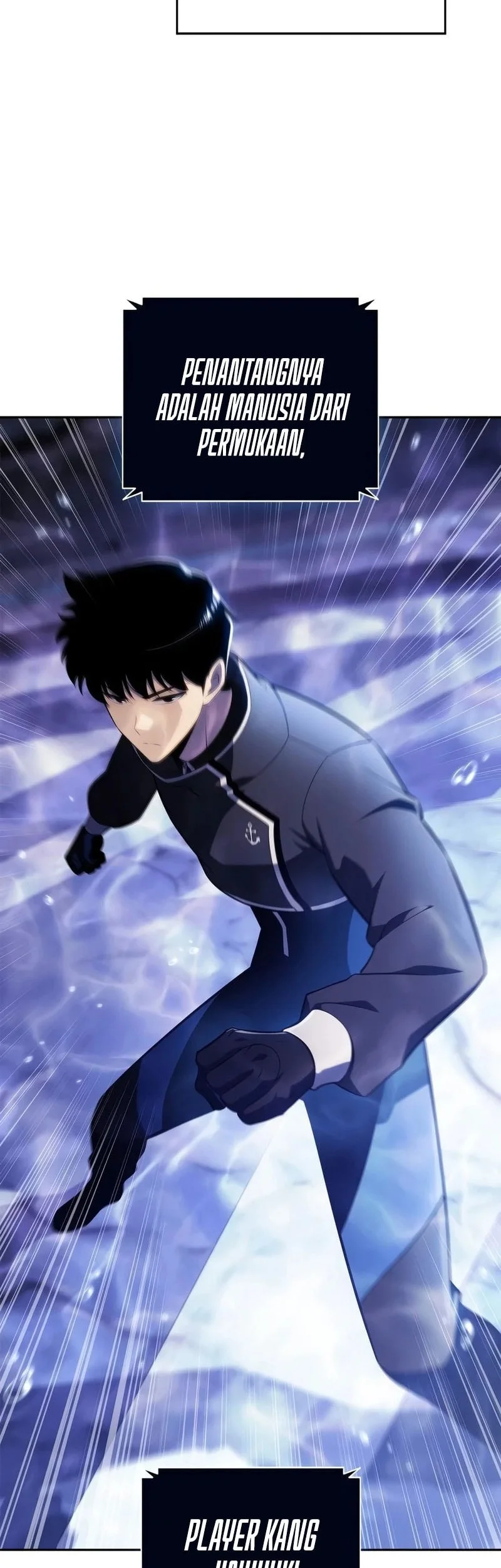 Solo Max-Level Newbie Chapter 263 - halaman 79
