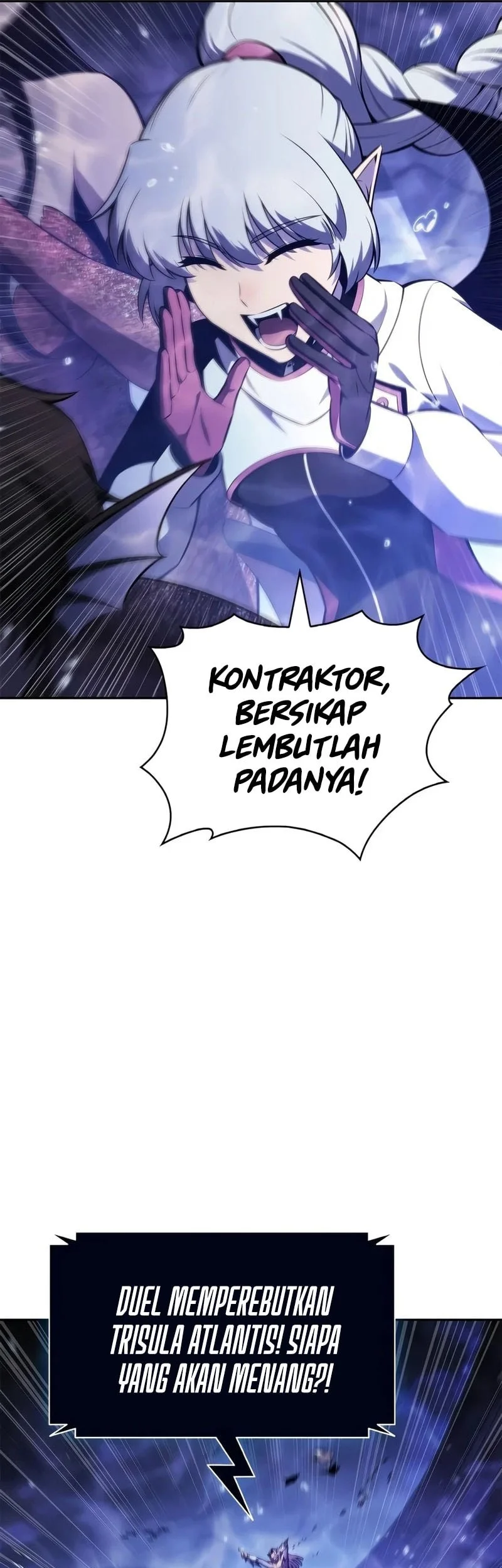 Solo Max-Level Newbie Chapter 263 - halaman 82