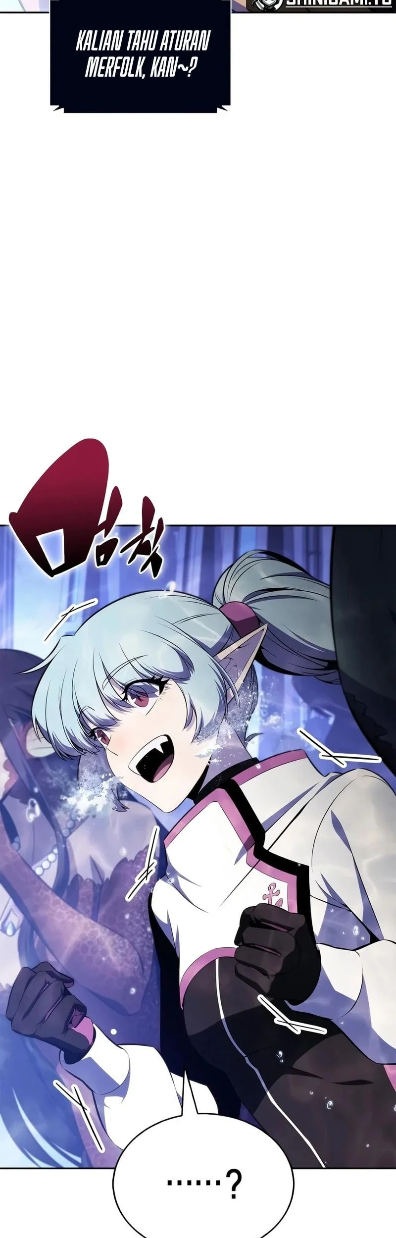 Solo Max-Level Newbie Chapter 263 - halaman 84