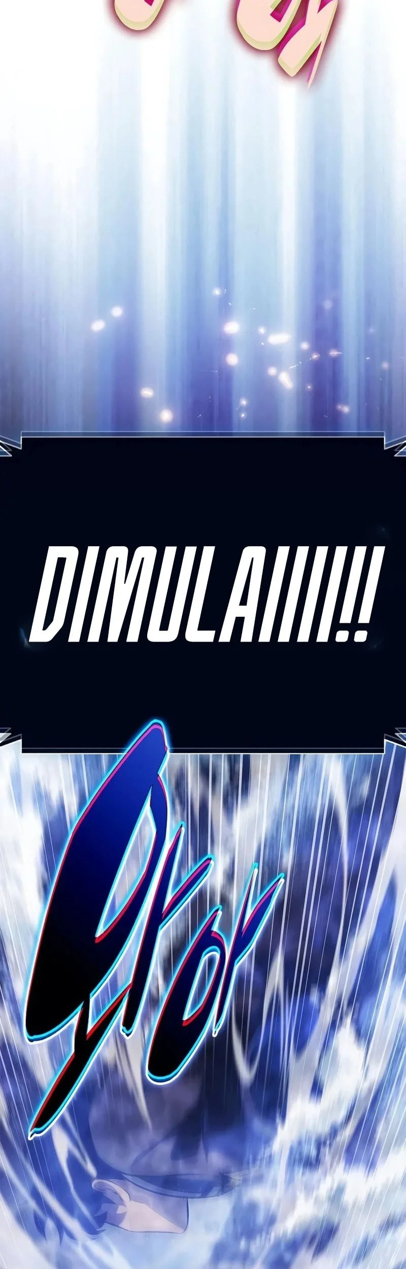 Solo Max-Level Newbie Chapter 263 - halaman 88