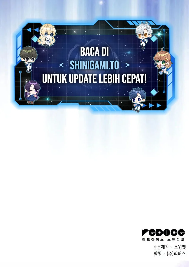 Solo Max-Level Newbie Chapter 263 - halaman 90