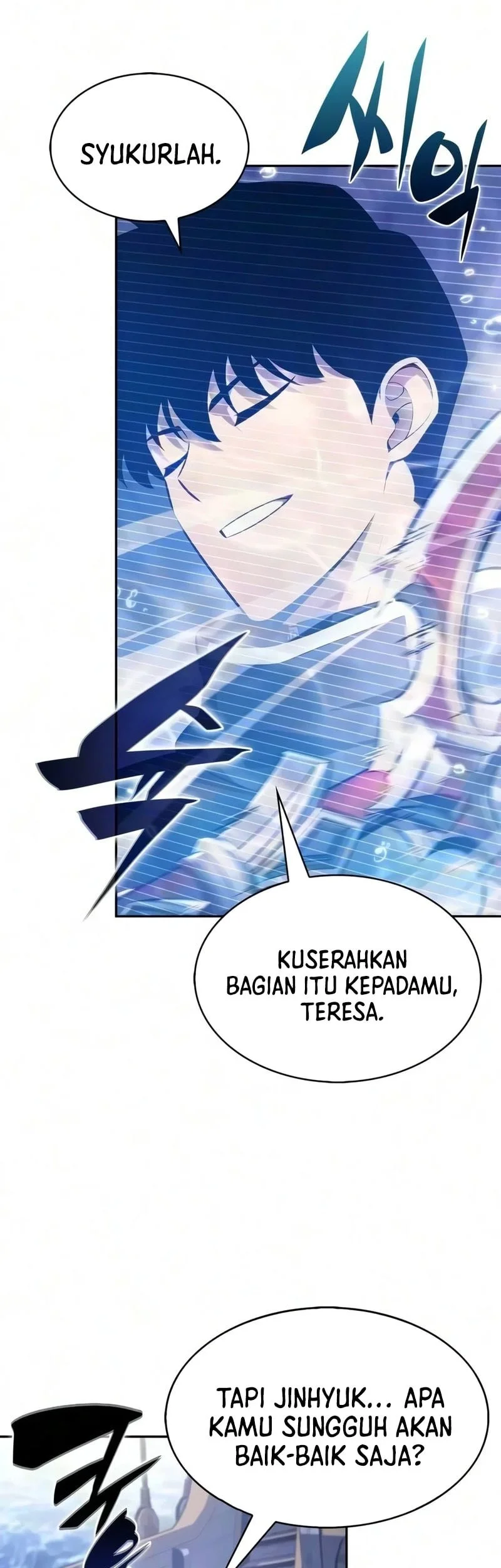 Solo Max-Level Newbie Chapter 264 - halaman 12