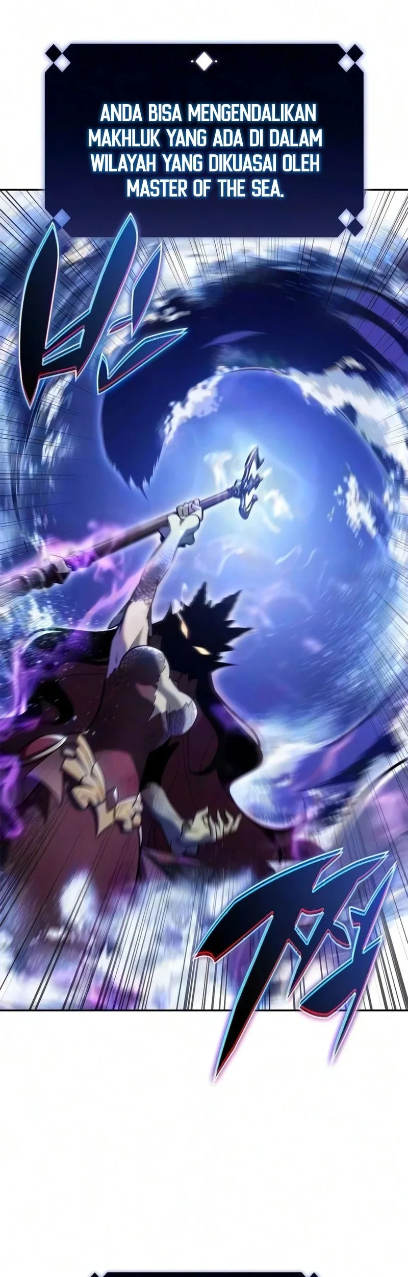 Solo Max-Level Newbie Chapter 264 - halaman 18