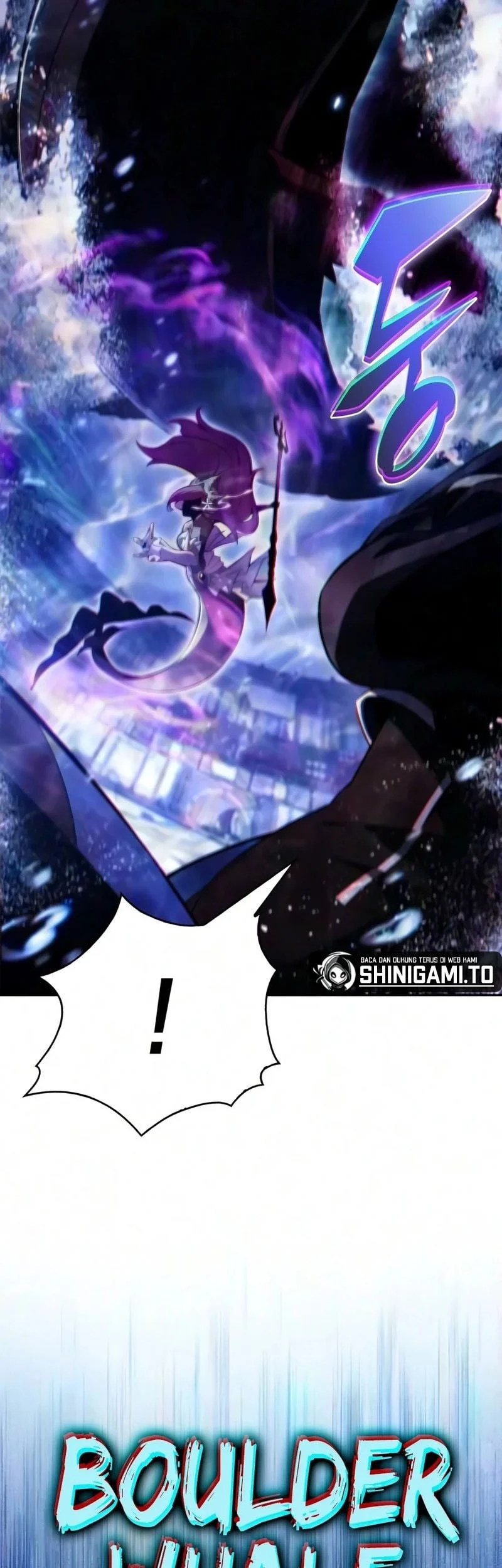 Solo Max-Level Newbie Chapter 264 - halaman 27