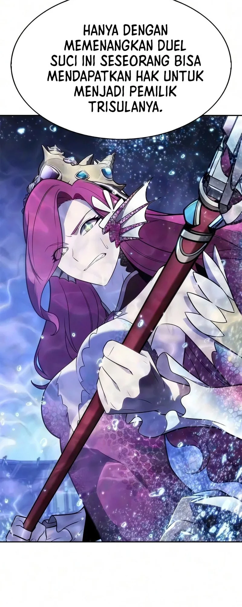 Solo Max-Level Newbie Chapter 264 - halaman 39