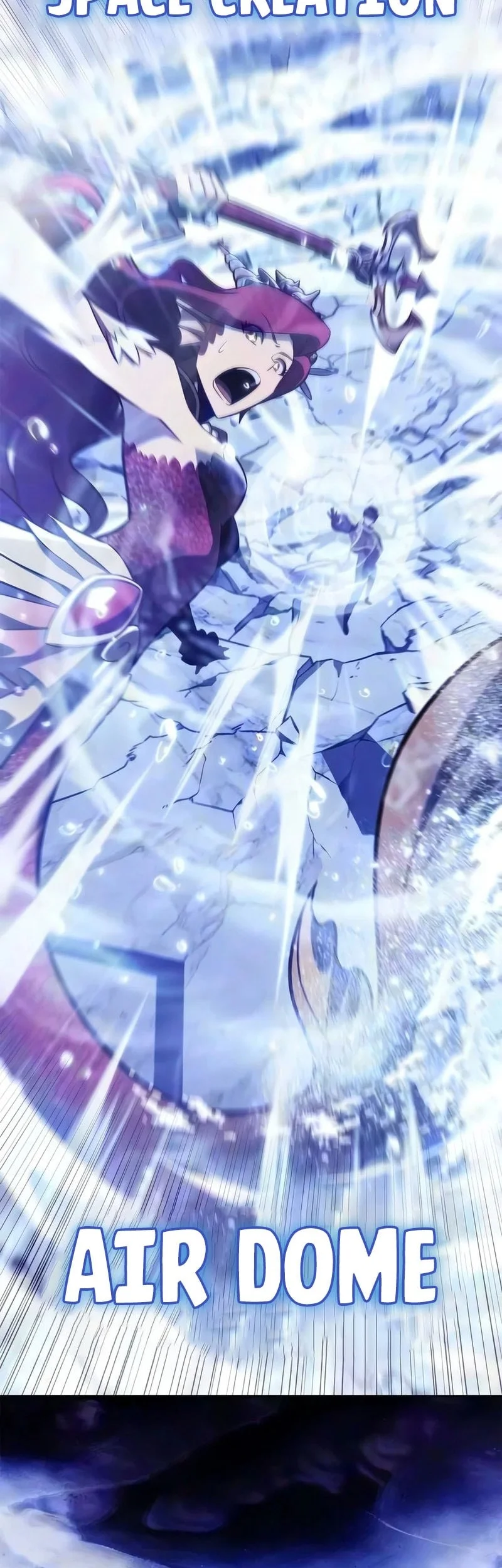 Solo Max-Level Newbie Chapter 264 - halaman 43