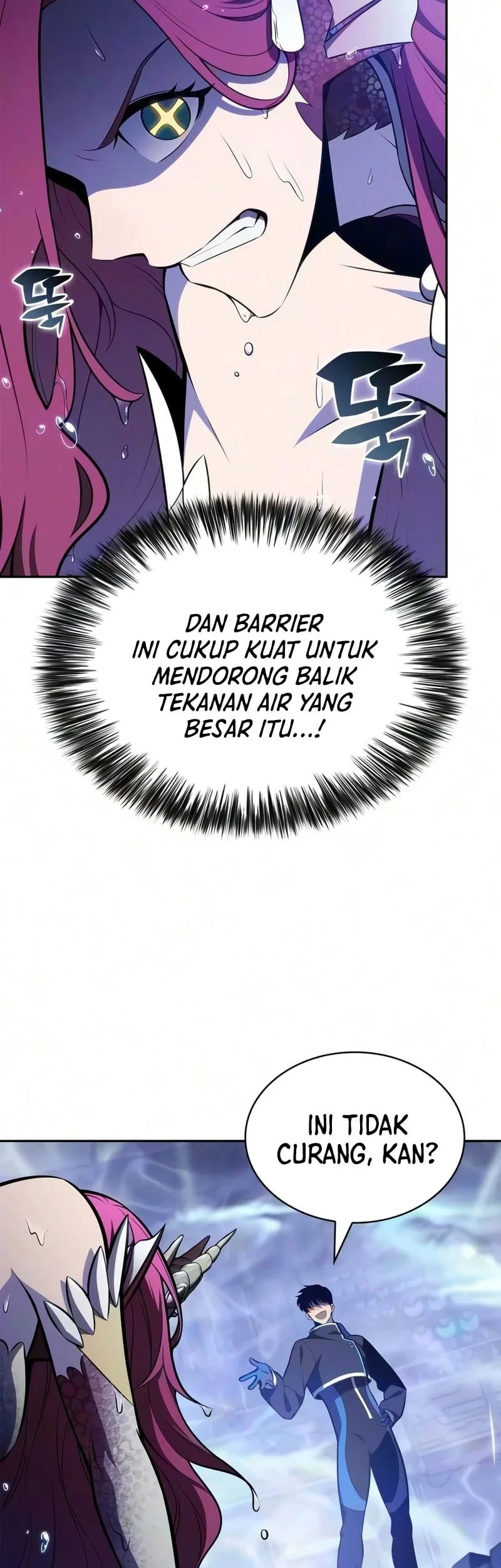 Solo Max-Level Newbie Chapter 264 - halaman 45