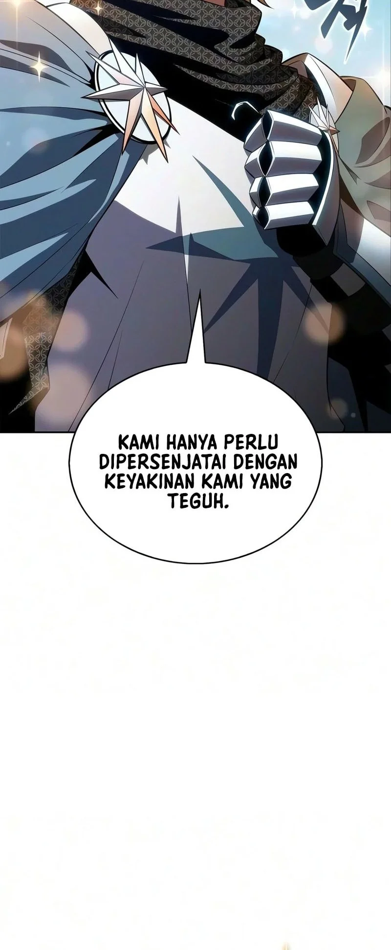 Solo Max-Level Newbie Chapter 264 - halaman 5