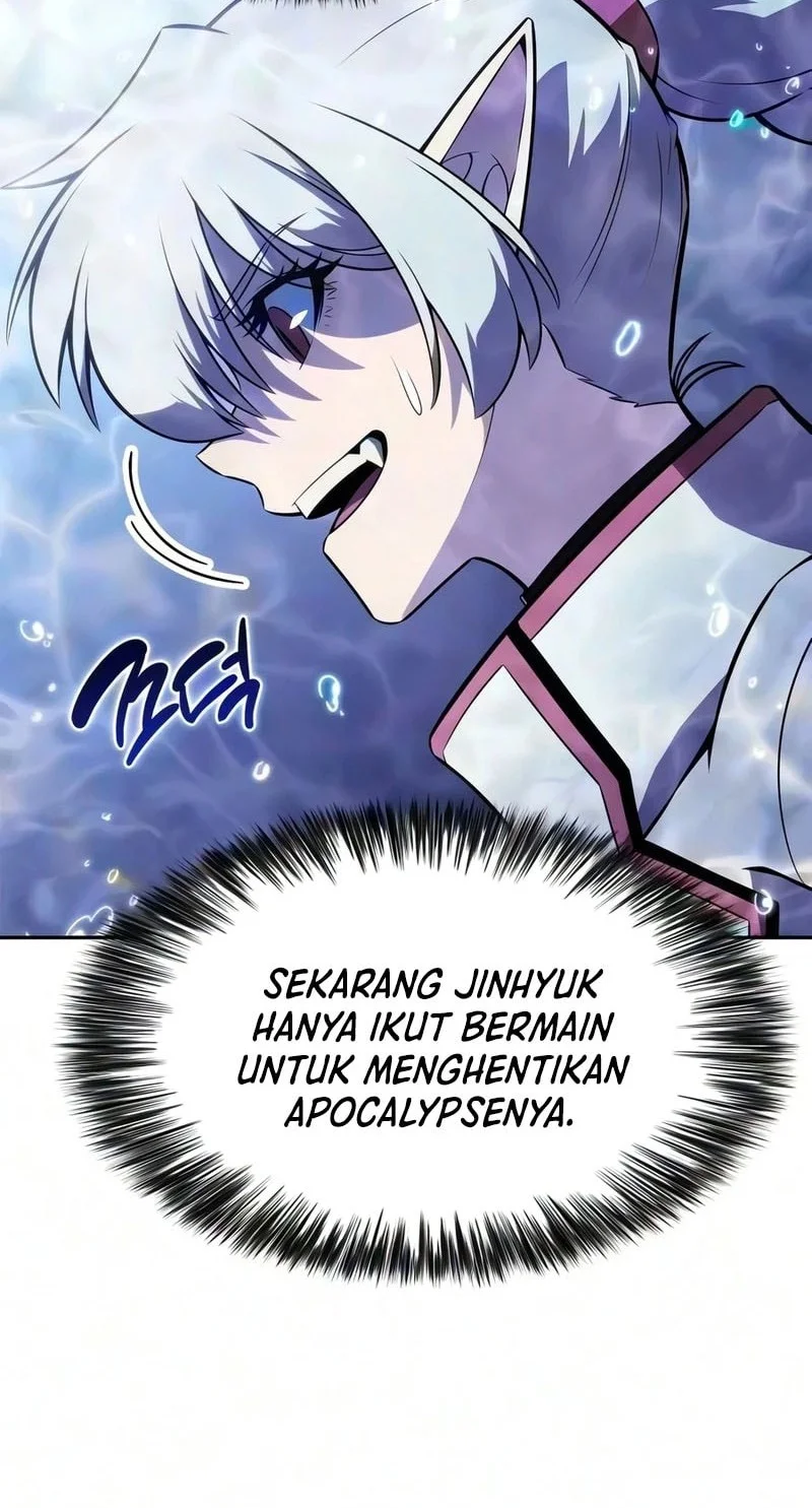Solo Max-Level Newbie Chapter 264 - halaman 55