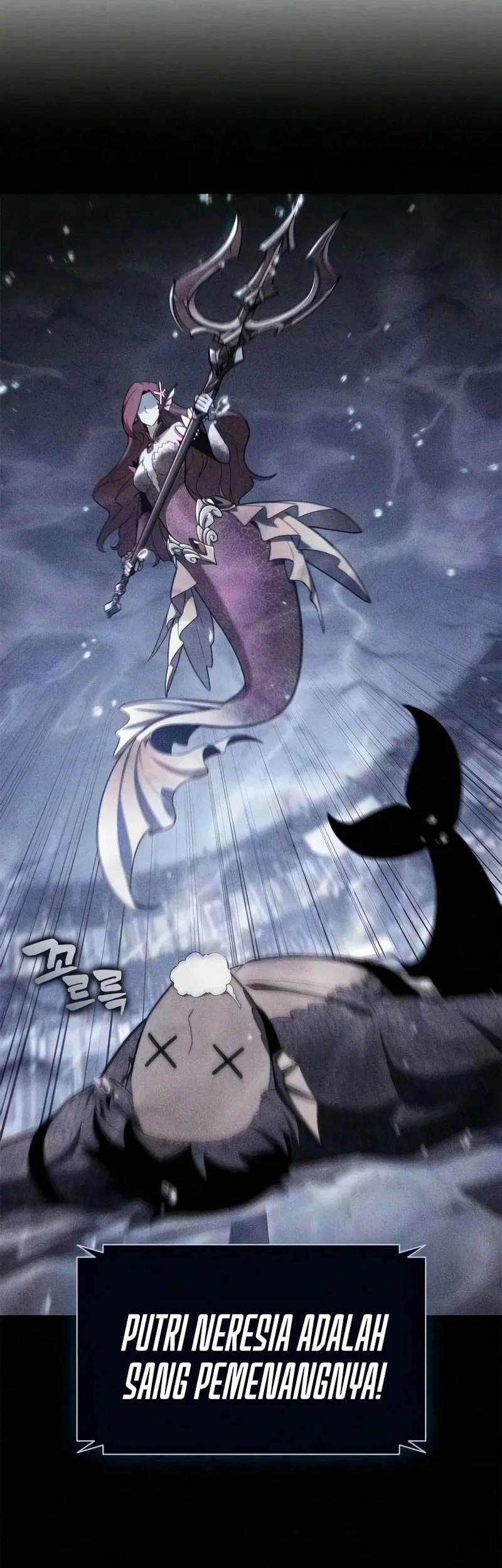 Solo Max-Level Newbie Chapter 264 - halaman 59