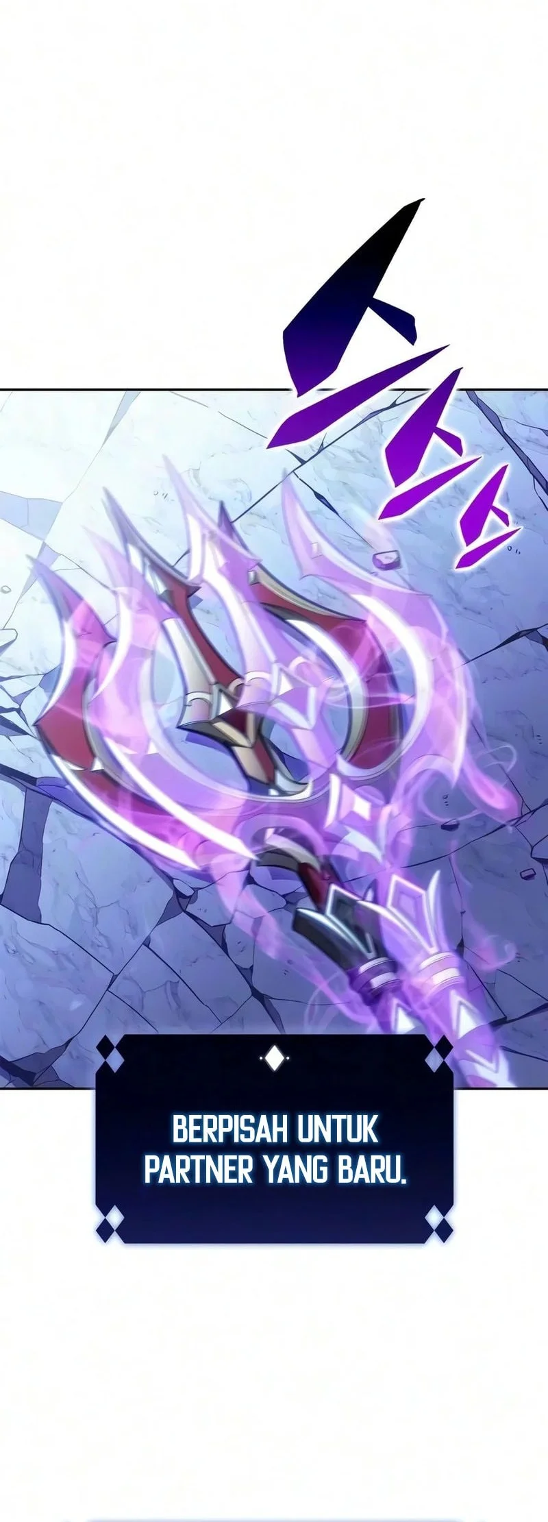 Solo Max-Level Newbie Chapter 264 - halaman 72
