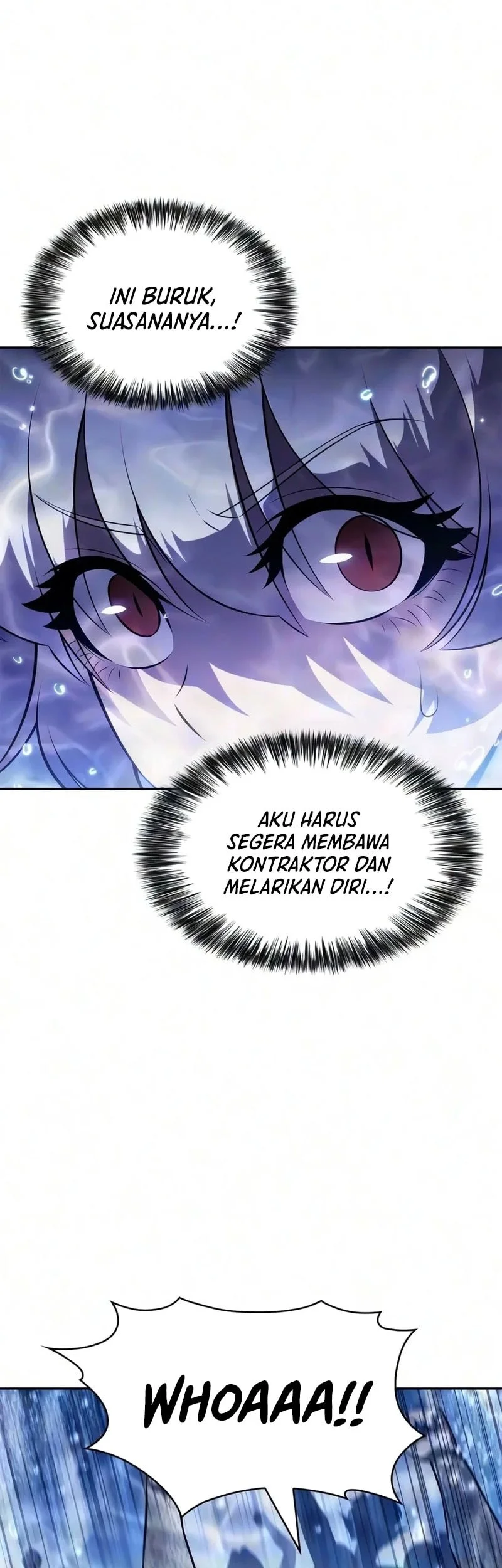 Solo Max-Level Newbie Chapter 264 - halaman 75
