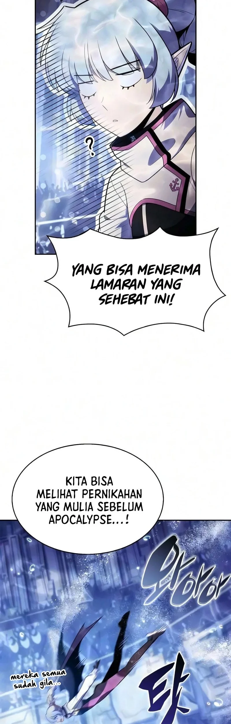 Solo Max-Level Newbie Chapter 264 - halaman 78