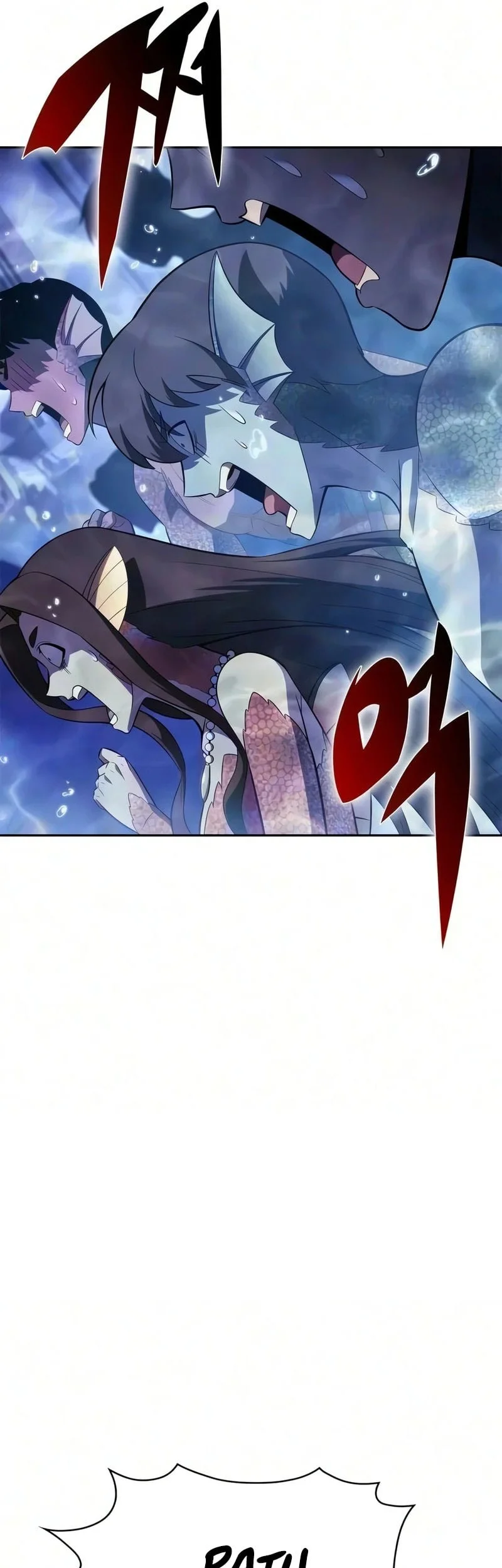 Solo Max-Level Newbie Chapter 264 - halaman 85