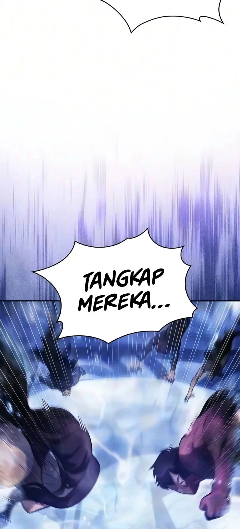 Solo Max-Level Newbie Chapter 264 - halaman 88