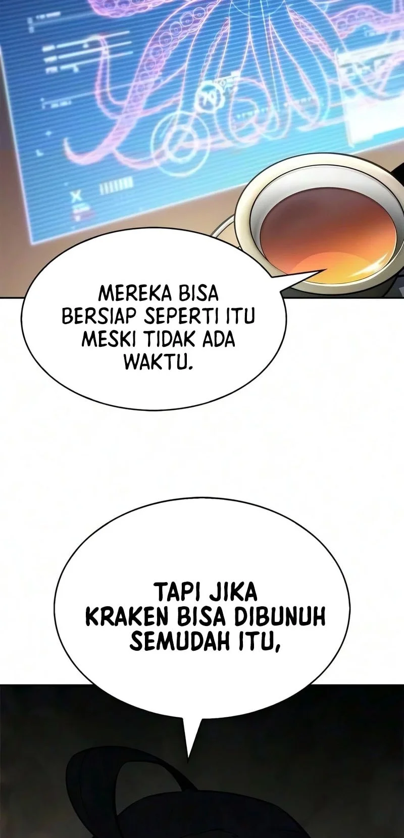 Solo Max-Level Newbie Chapter 265 - halaman 11