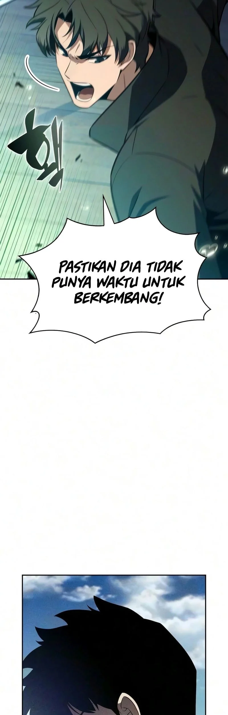 Solo Max-Level Newbie Chapter 265 - halaman 20