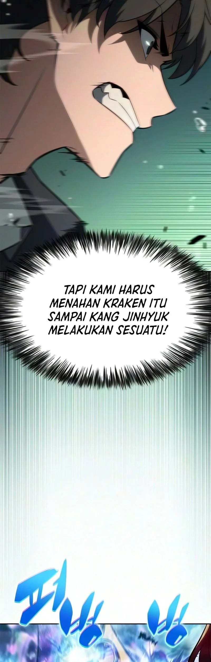 Solo Max-Level Newbie Chapter 265 - halaman 24