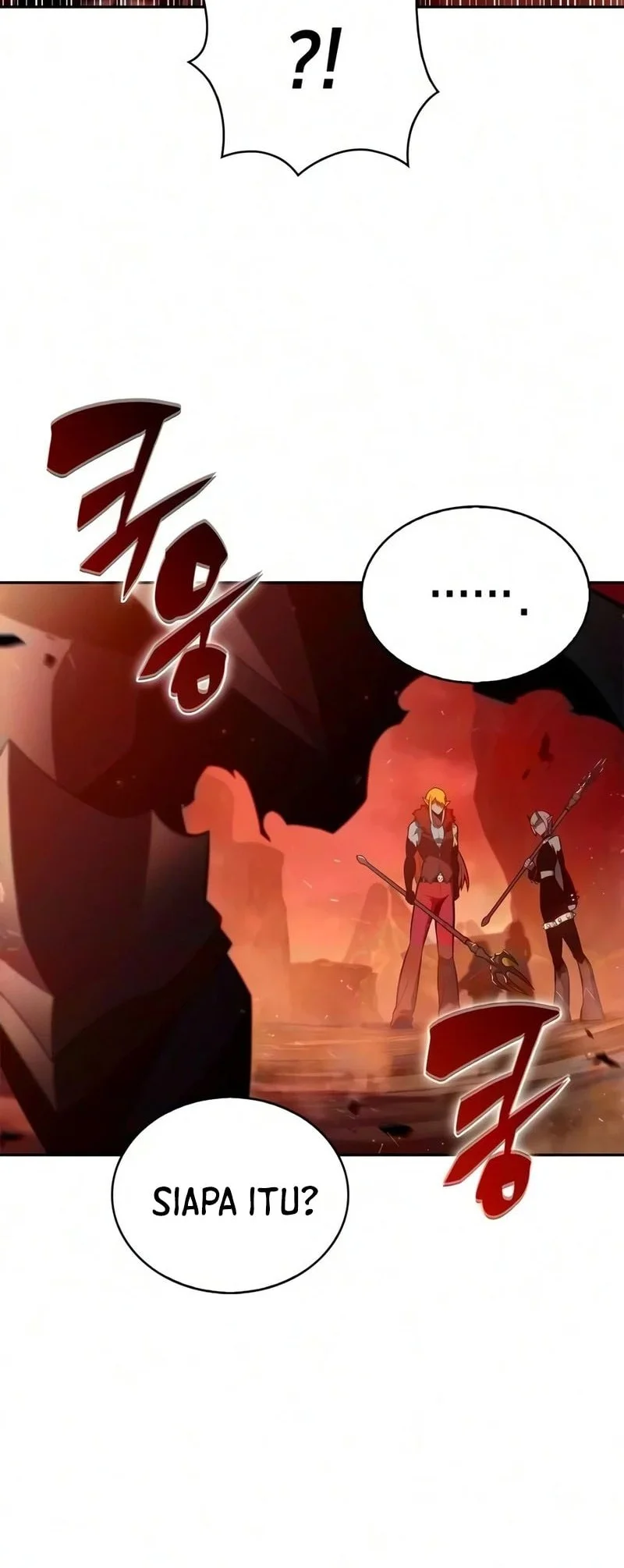 Solo Max-Level Newbie Chapter 265 - halaman 39