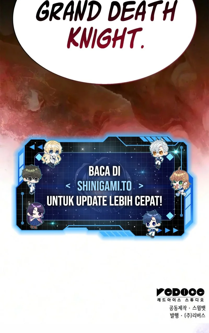 Solo Max-Level Newbie Chapter 265 - halaman 42