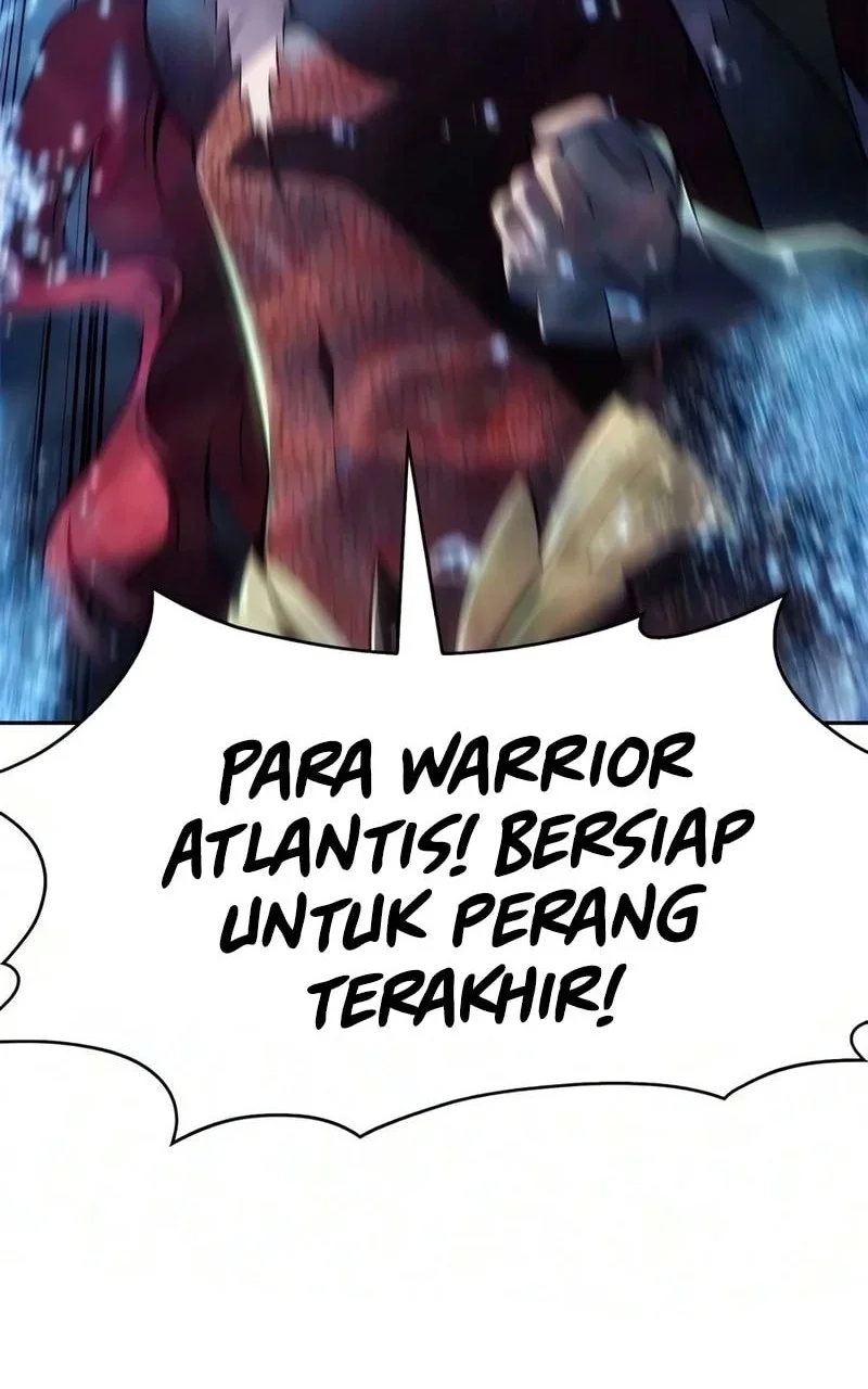 Solo Max-Level Newbie Chapter 265 - halaman 7