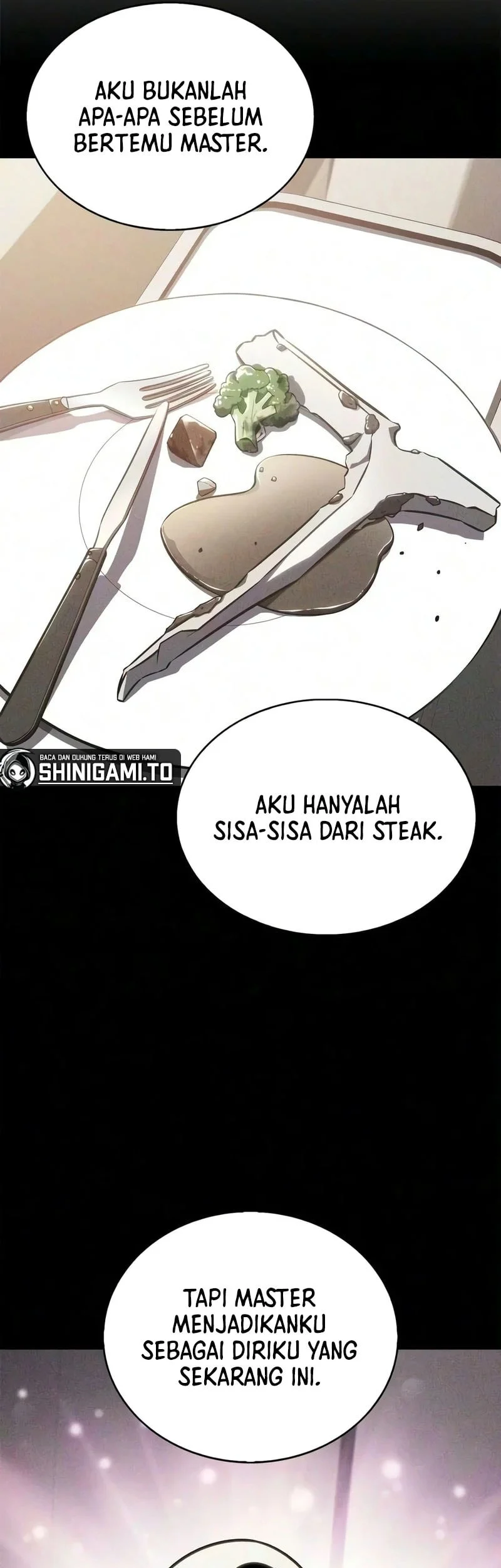 Solo Max-Level Newbie Chapter 266 - halaman 11