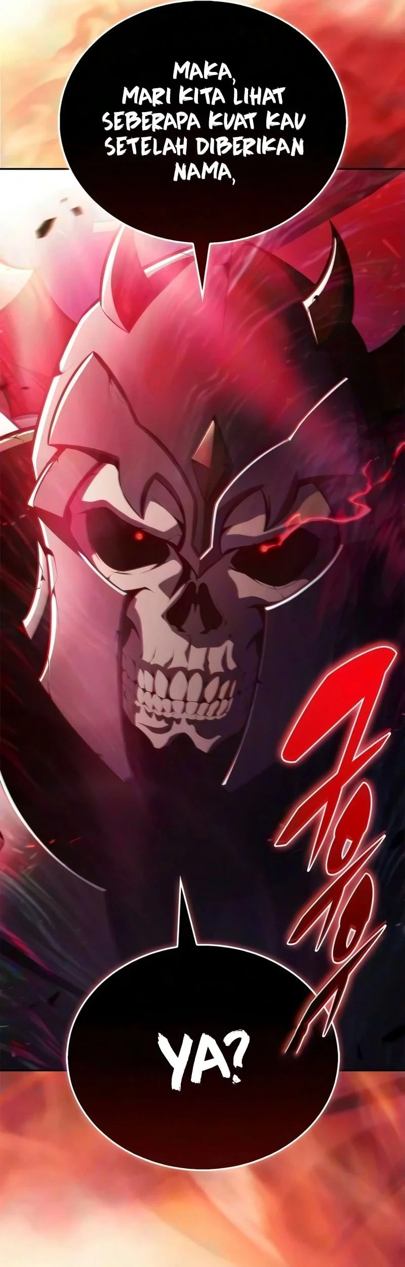 Solo Max-Level Newbie Chapter 266 - halaman 23