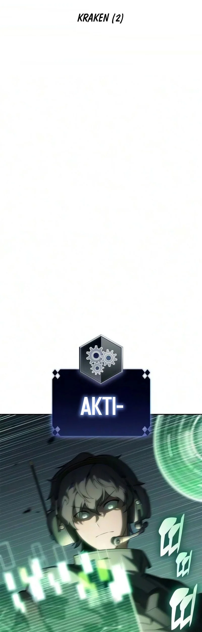 Solo Max-Level Newbie Chapter 266 - halaman 25