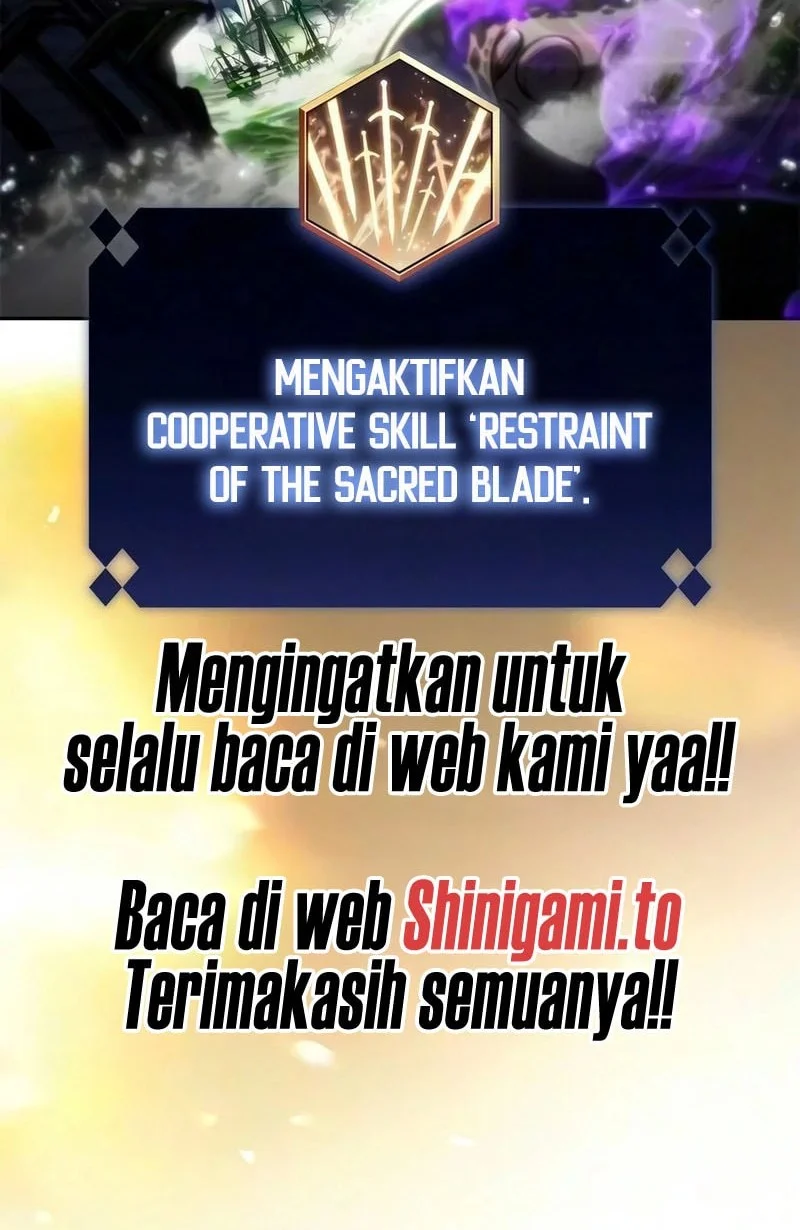 Solo Max-Level Newbie Chapter 266 - halaman 38