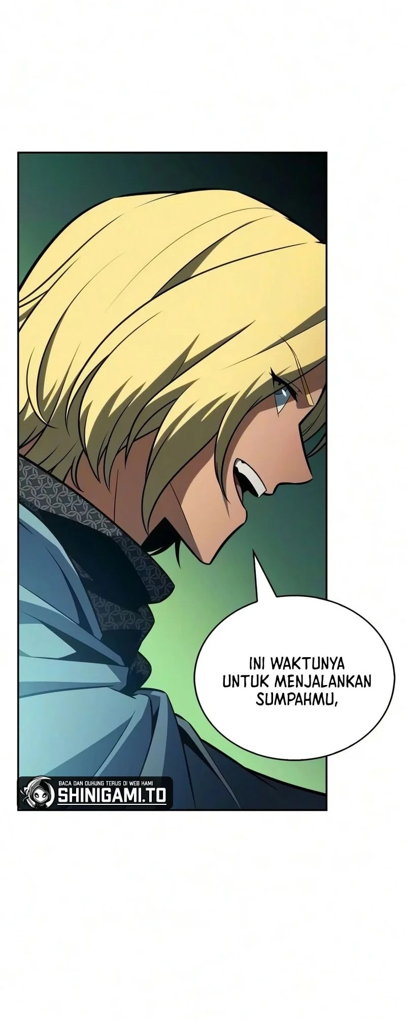 Solo Max-Level Newbie Chapter 266 - halaman 42