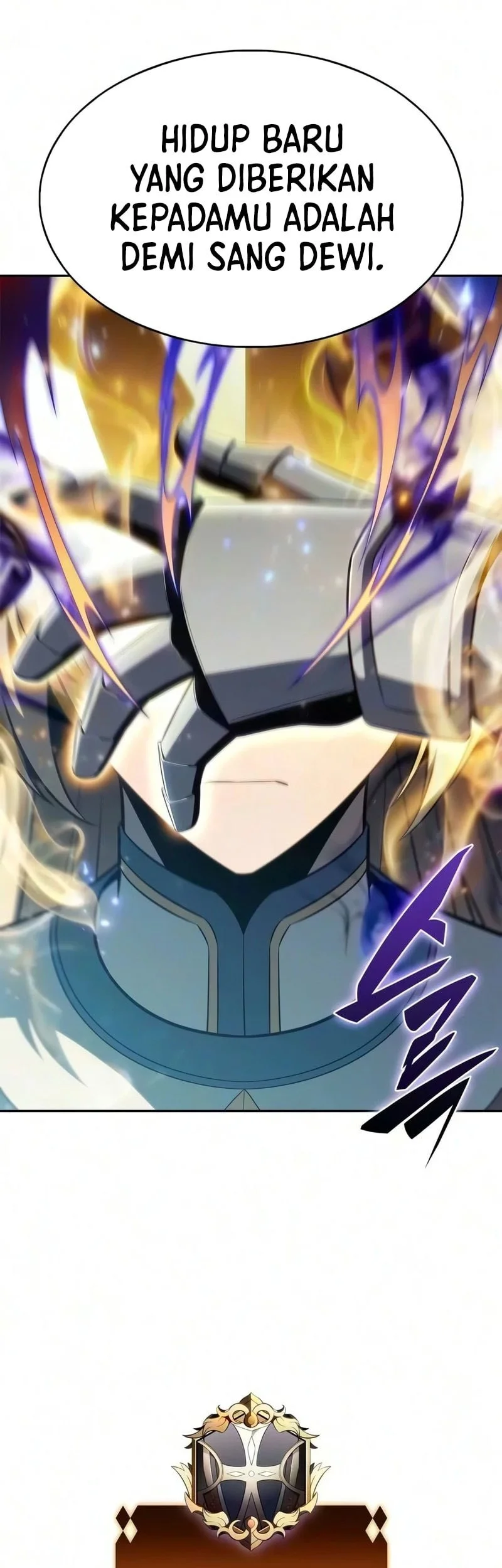 Solo Max-Level Newbie Chapter 266 - halaman 45