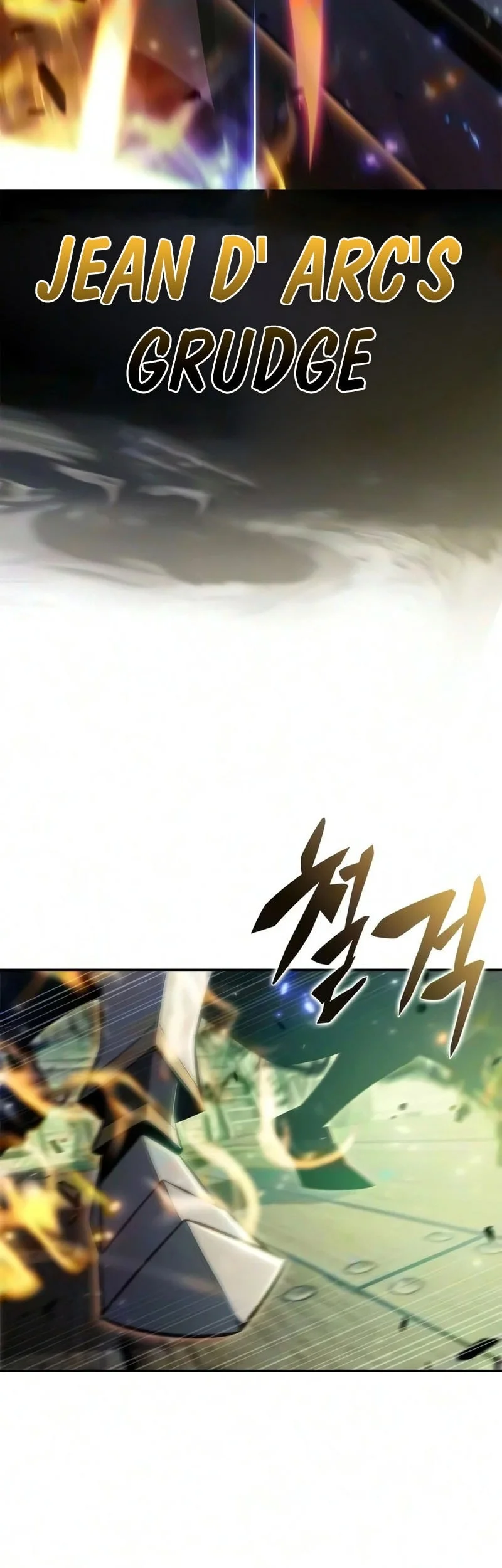 Solo Max-Level Newbie Chapter 266 - halaman 47