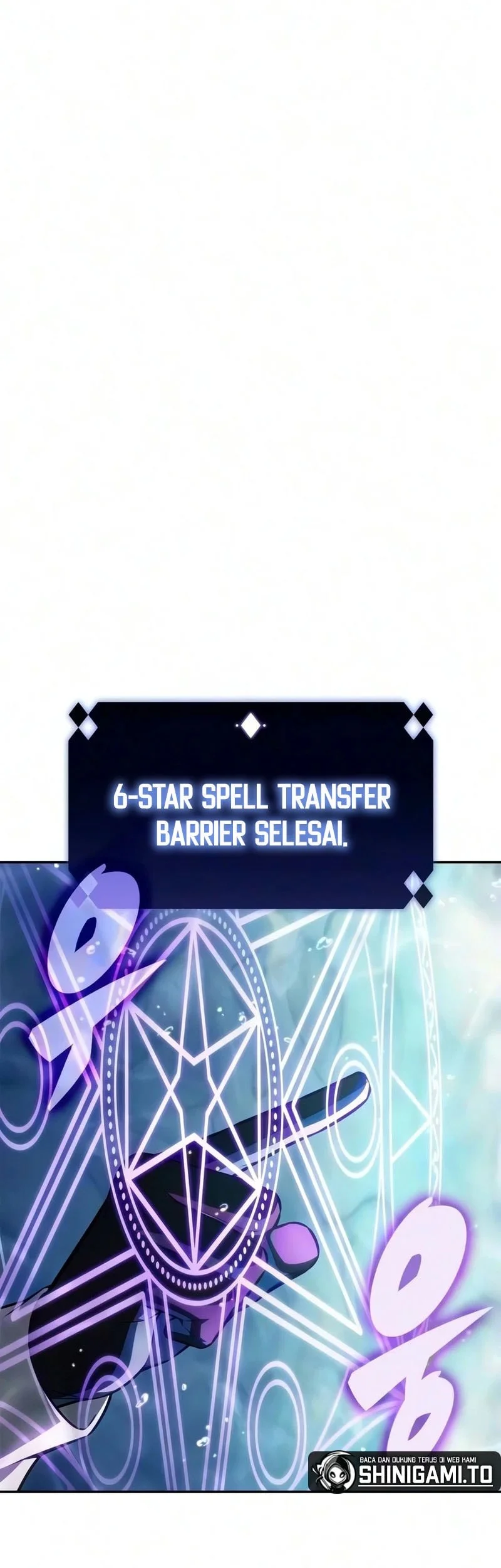 Solo Max-Level Newbie Chapter 266 - halaman 57