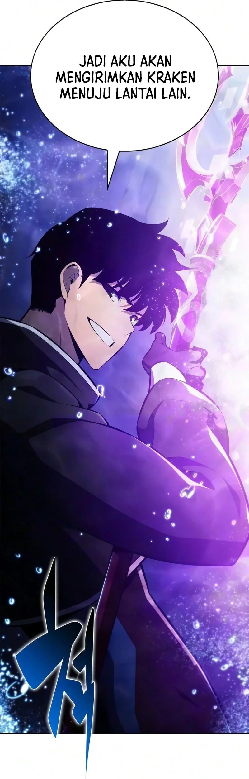Solo Max-Level Newbie Chapter 266 - halaman 63