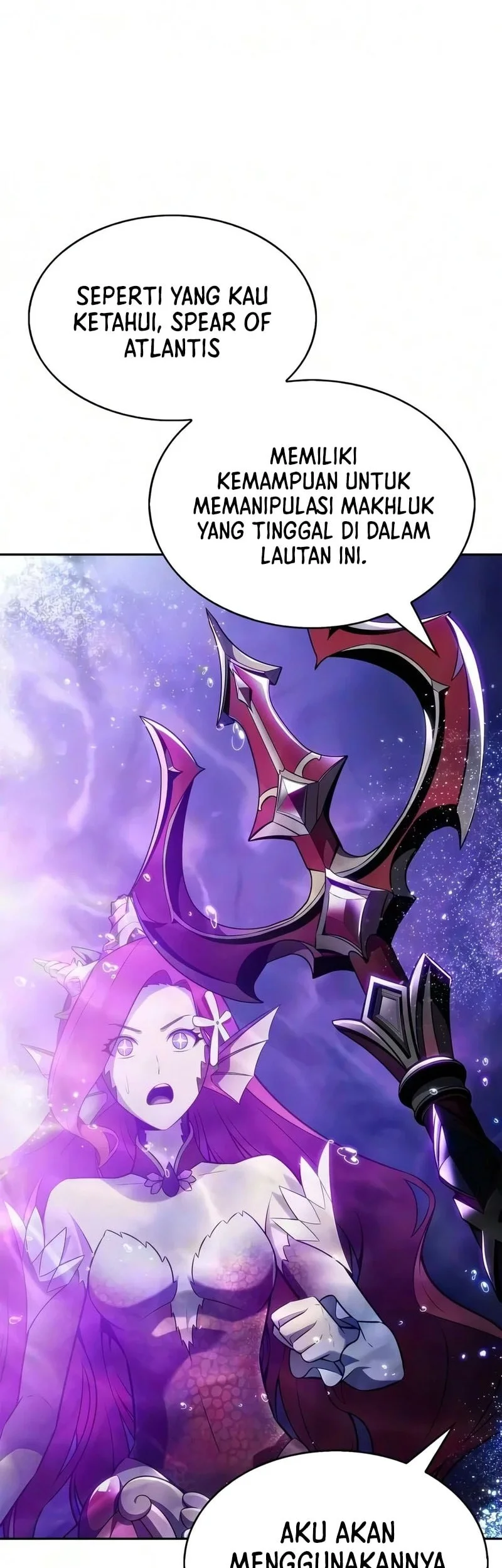 Solo Max-Level Newbie Chapter 266 - halaman 64