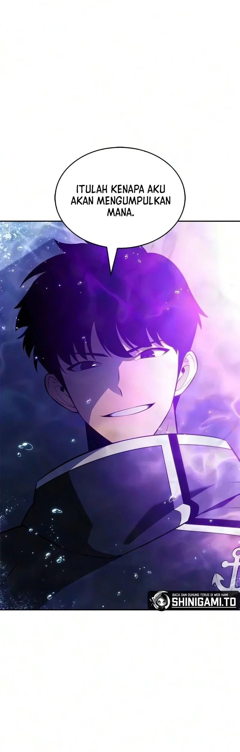 Solo Max-Level Newbie Chapter 266 - halaman 66