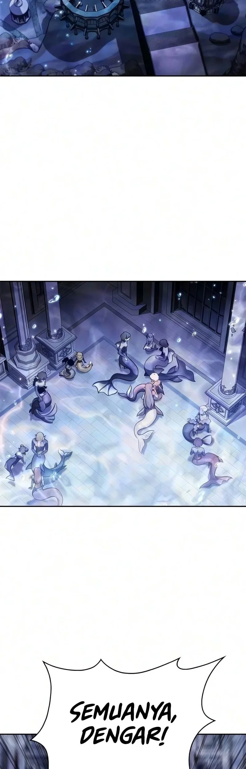 Solo Max-Level Newbie Chapter 266 - halaman 68