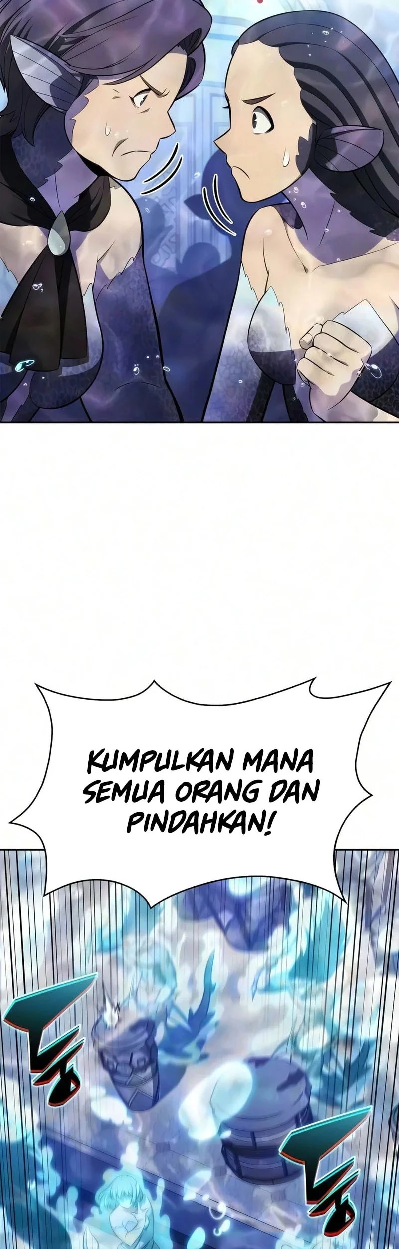 Solo Max-Level Newbie Chapter 266 - halaman 80