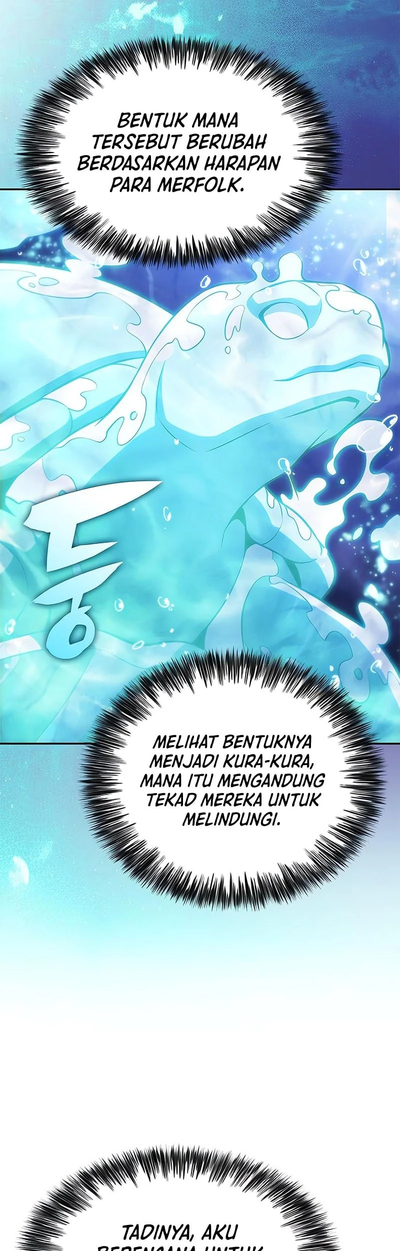 Solo Max-Level Newbie Chapter 267 - halaman 10