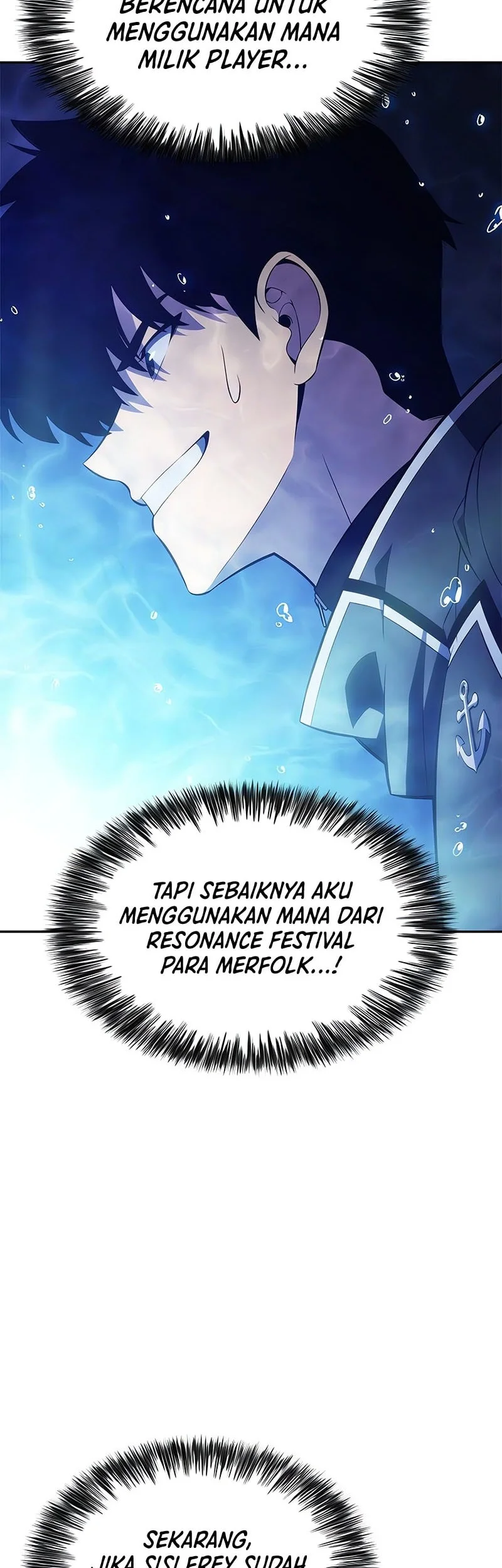 Solo Max-Level Newbie Chapter 267 - halaman 11