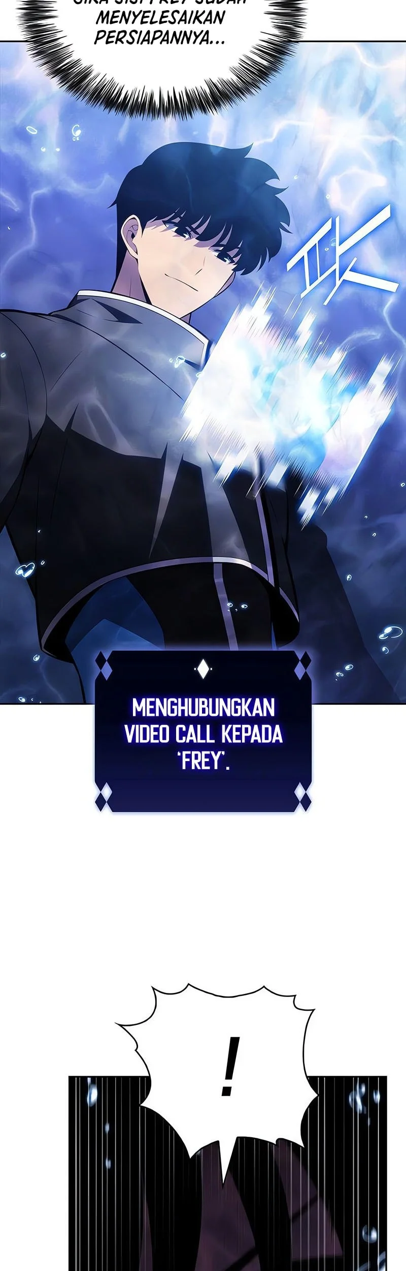 Solo Max-Level Newbie Chapter 267 - halaman 12