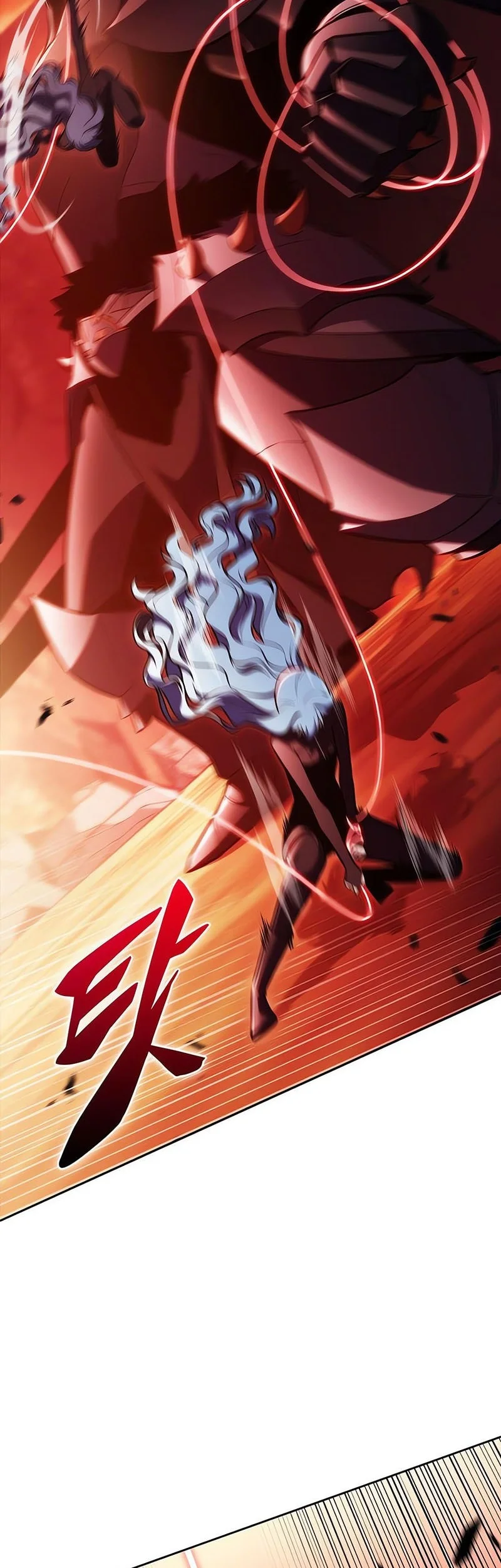 Solo Max-Level Newbie Chapter 267 - halaman 15