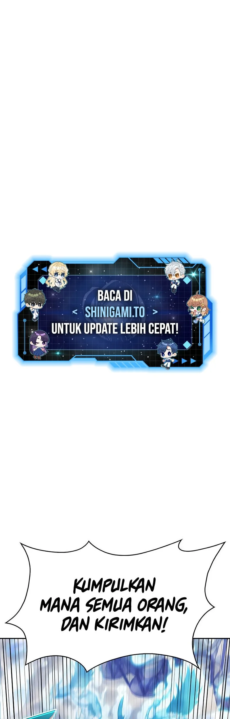 Solo Max-Level Newbie Chapter 267 - halaman 2