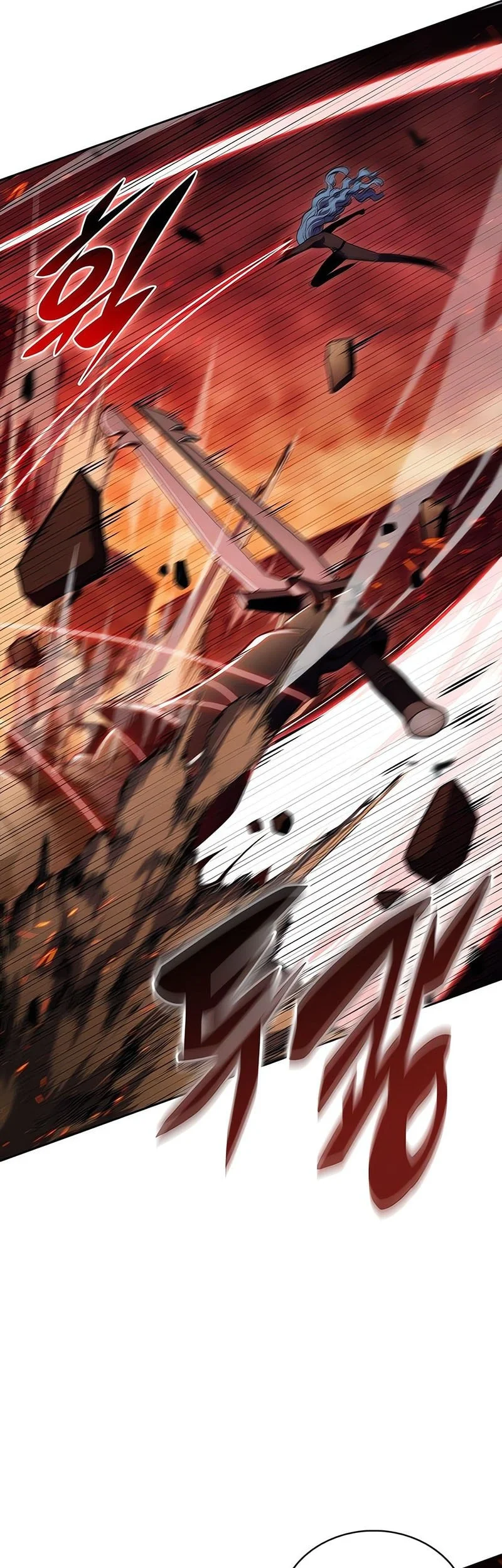 Solo Max-Level Newbie Chapter 267 - halaman 26